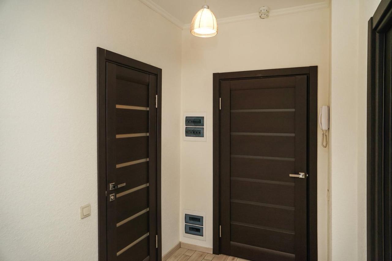 Kyiv Apartment On Chornovola 27 Exterior foto